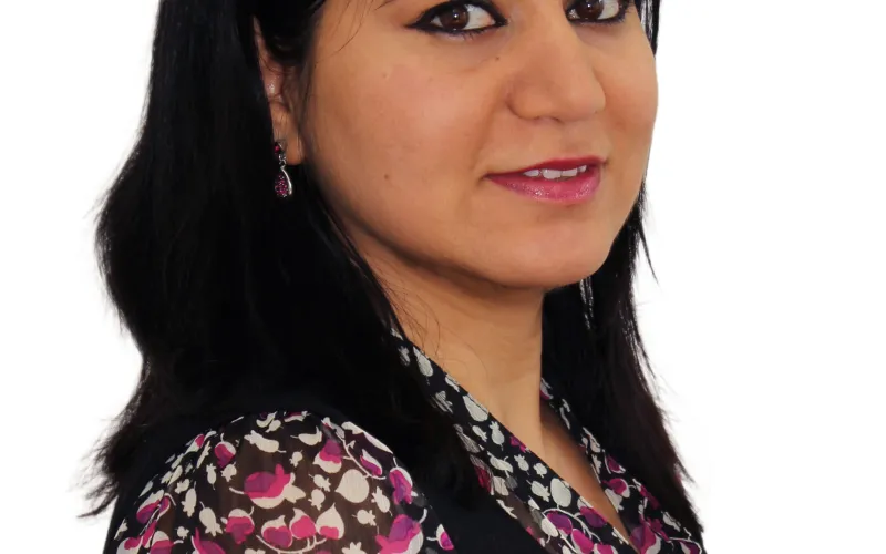 Gurpreet Kaur Pic