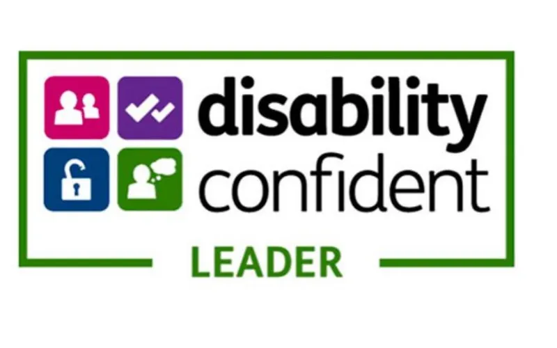 Employability disability confident leader