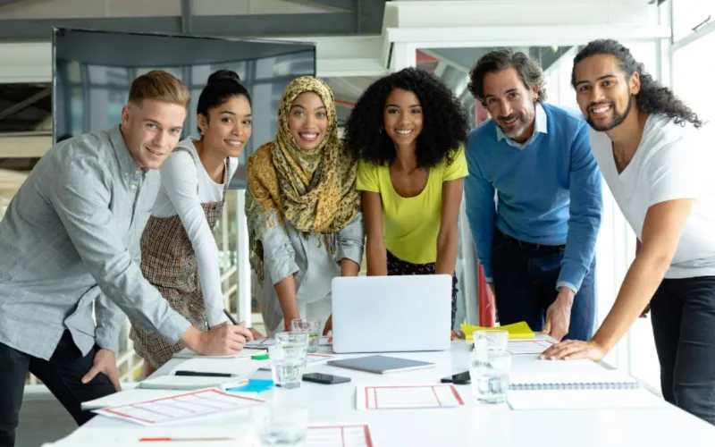 Employability diverse workforce