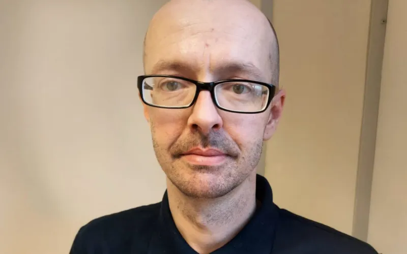 stephen seddon