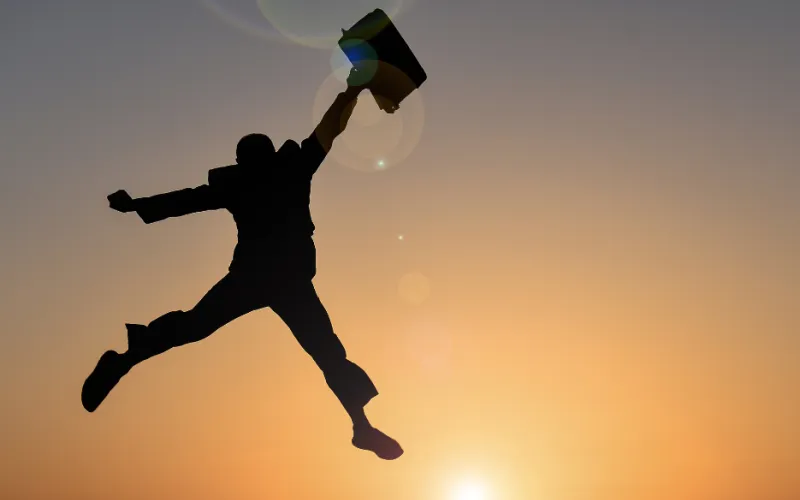 Job hopping thumbnail