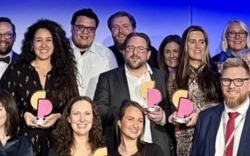 Culture Pioneer Awards Group Shot 1