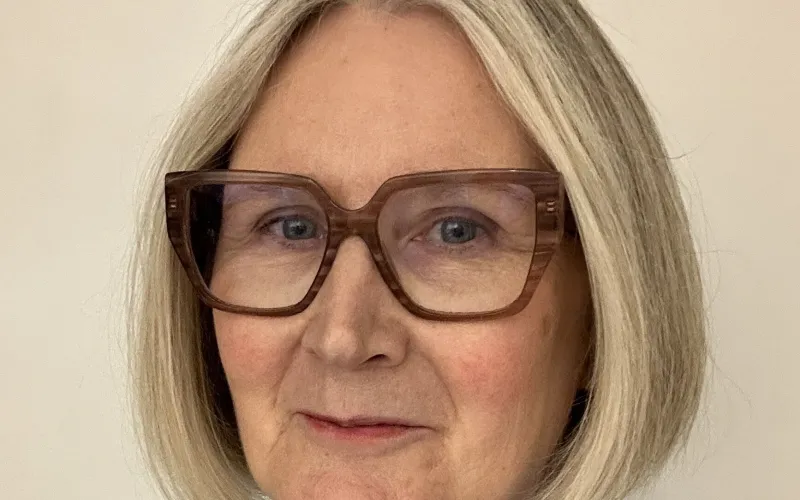 Liz Sewell