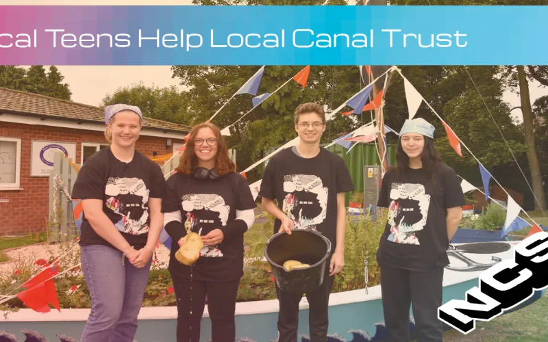 NCS Peter le marchant trust