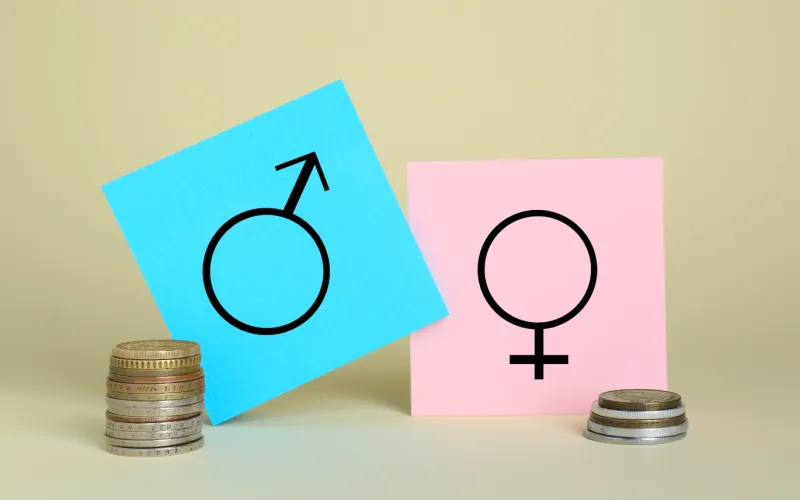 Blog Gender Pay Gap