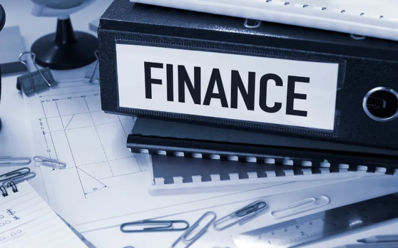 Finance