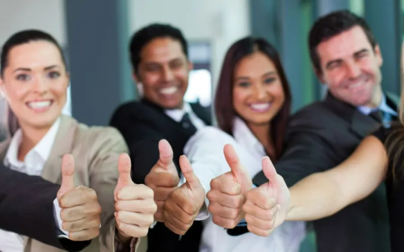 Employment super six