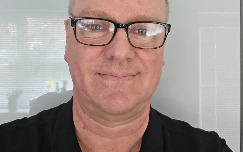 Ian Tolley