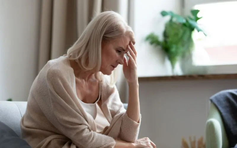 Health menopause and diabetes