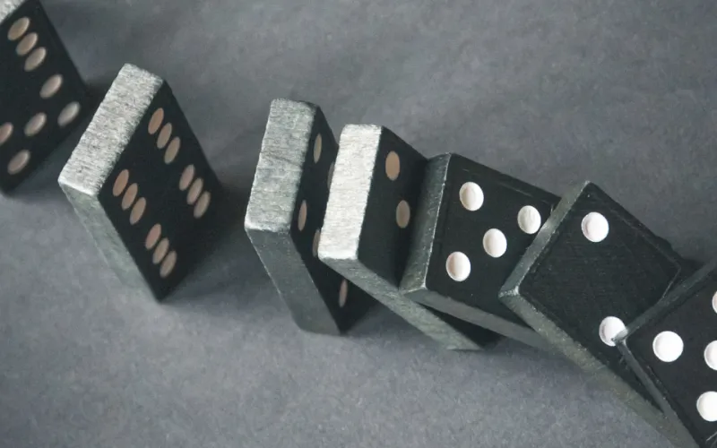 Chain reaction