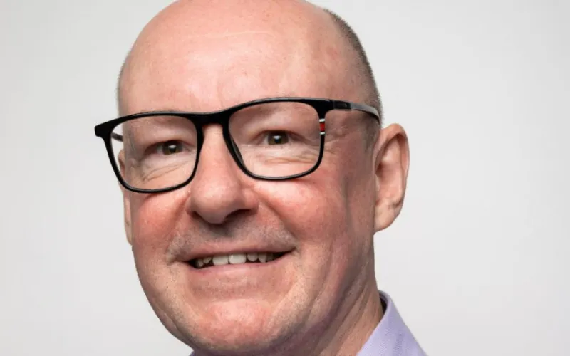 Employability JETS NW David Prichard