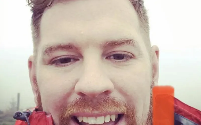 Ed Wild