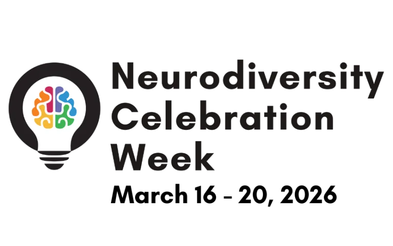 NCW 2026 Logo with Dates