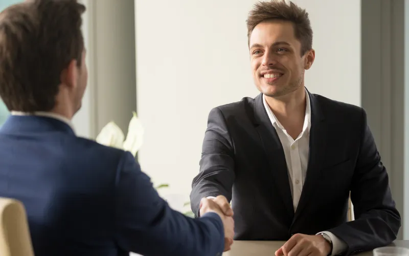 pay negotiation