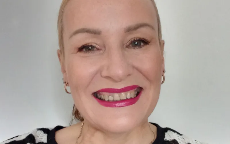Lesley Ozwell blog 2