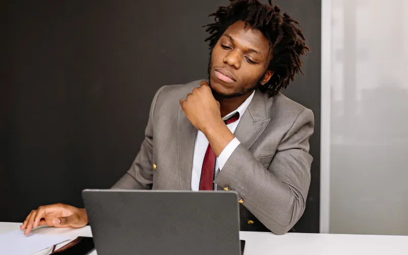 career transitions image