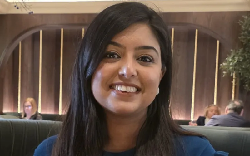 Amrita Dubb 1