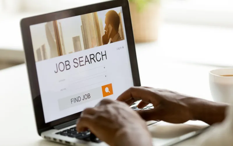 Dale JobSearch