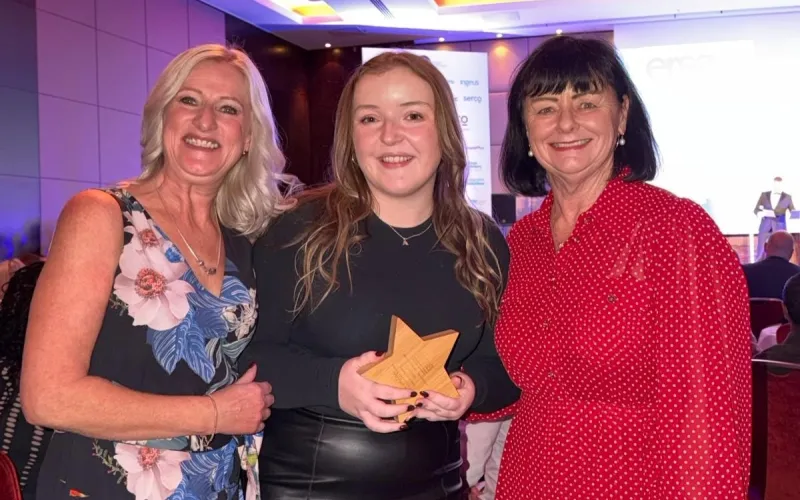 Roots to dental Cloe Heaton  Julie Graham  Adele Holloway