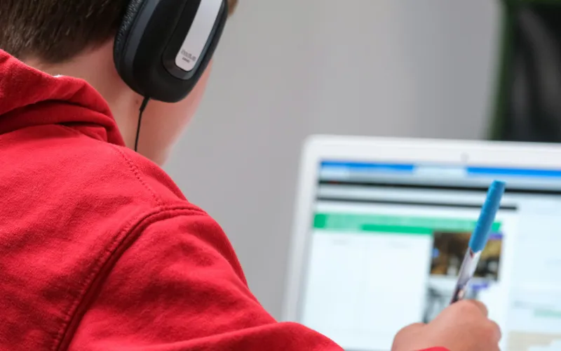 online learning