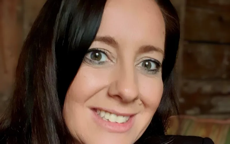 Ange Sinclair