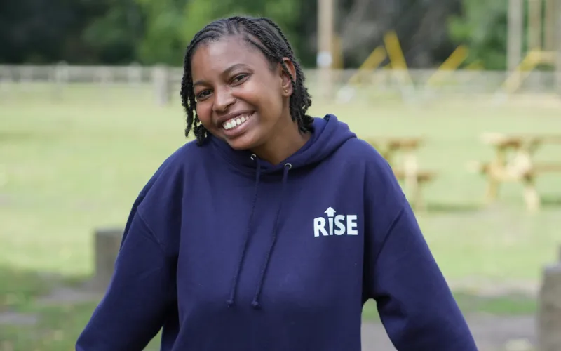 RISE web