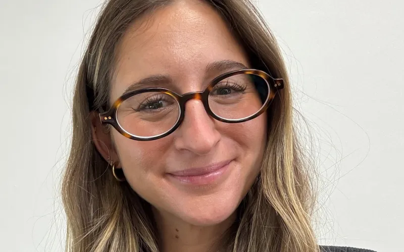 Charlotte Peagam