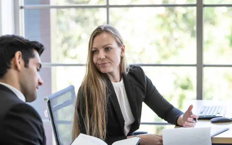 Probation period blog