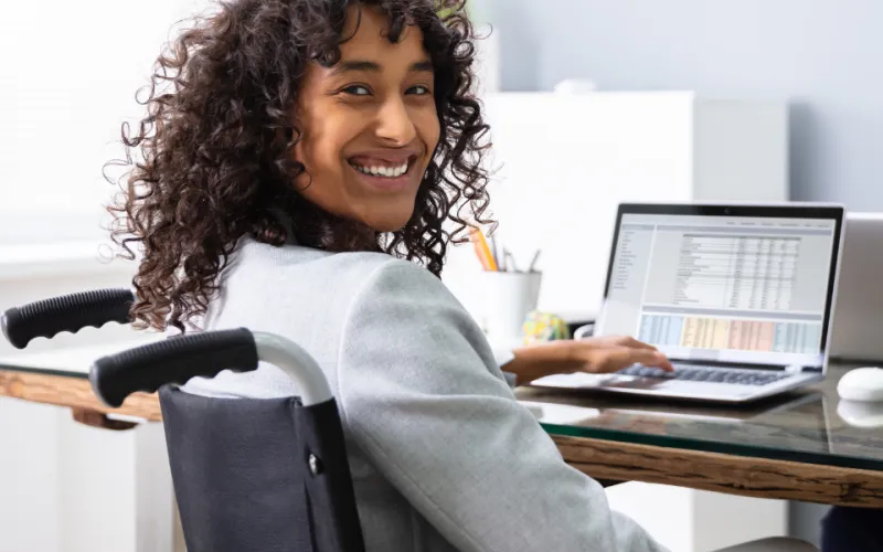 Article change job title