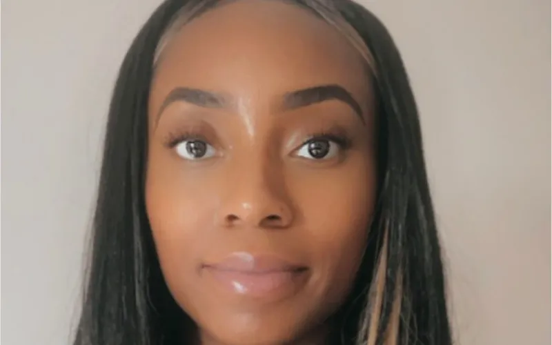 Employability JETS WM Shanae Dunkley
