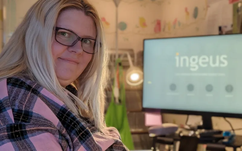 Claire corporate