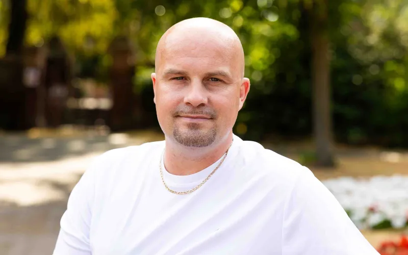 Darryn web