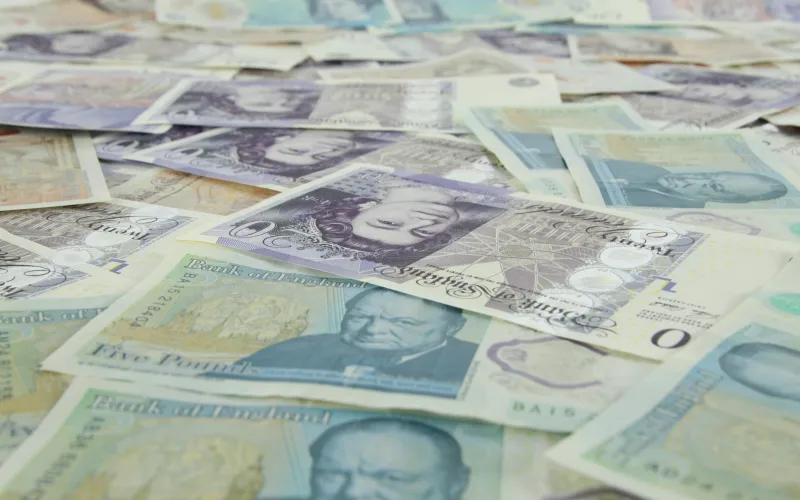 Cash Notes
