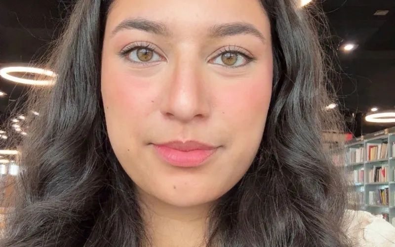 Sareena web