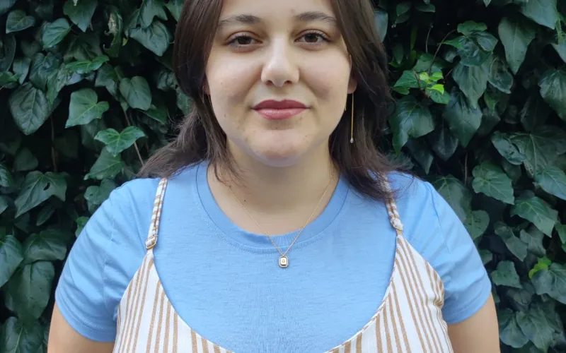 Giorgia Pioneer