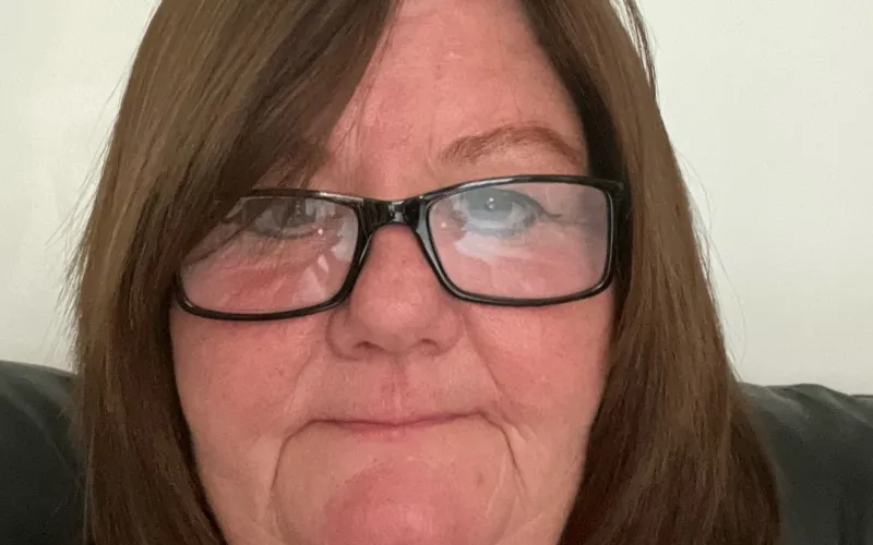ING CORP CS062 JETS GM Tracey Murray Image
