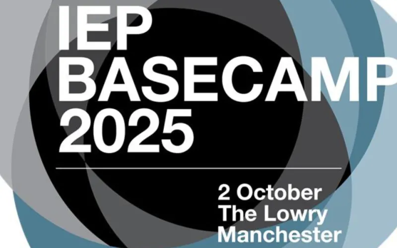 IEP Basecamp
