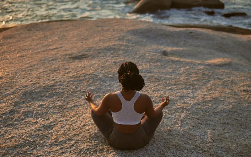 Julie G blog wellbeing