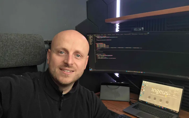 LukeSingleton web