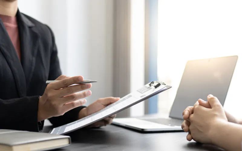 Probation period blog 1