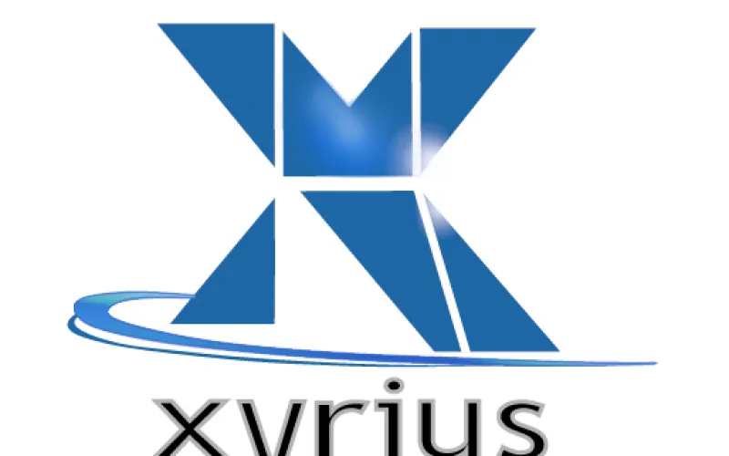 XYRIUS GROUP LOGO