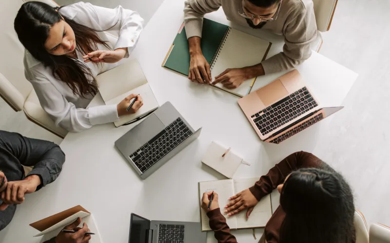 Bullying in the workplace blog