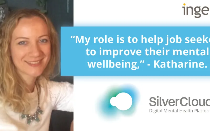 Ingeus Blog Katherine Heald Silvercloud