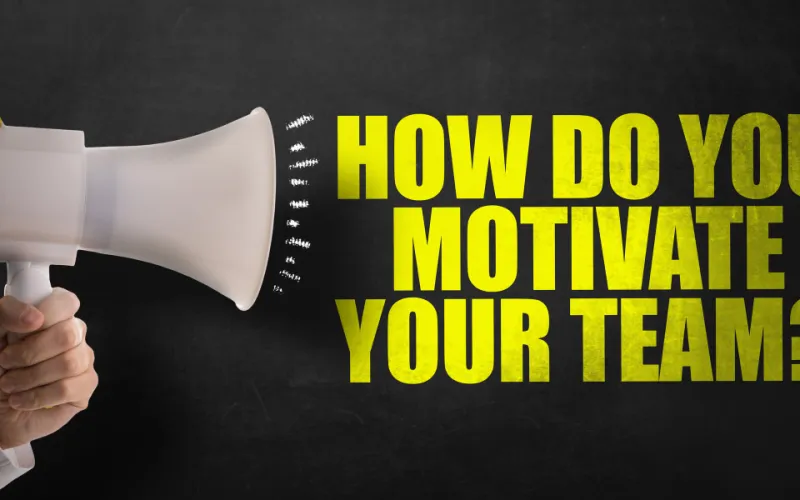 Motivate team article web