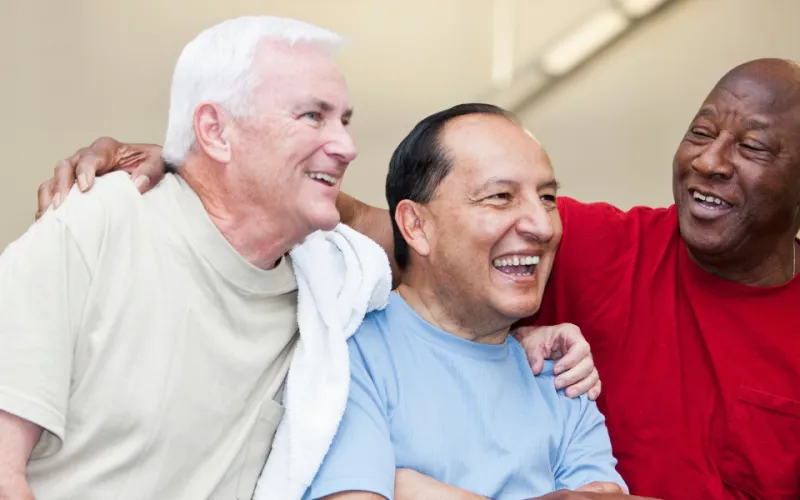 Mens health week web