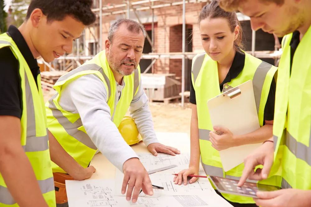 Employer Building