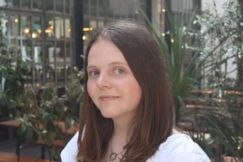 Faith Pepper