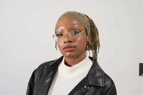 Shakiratu Iddrisu