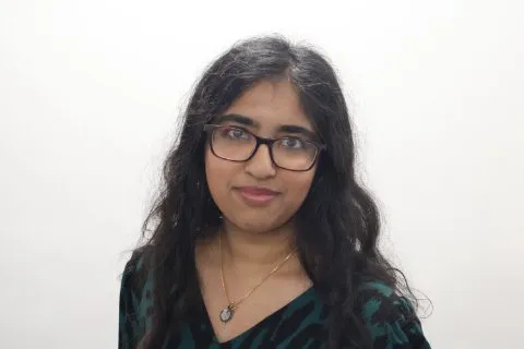 Sameen Baqa