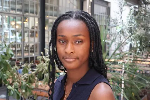 Chinenye Nicol